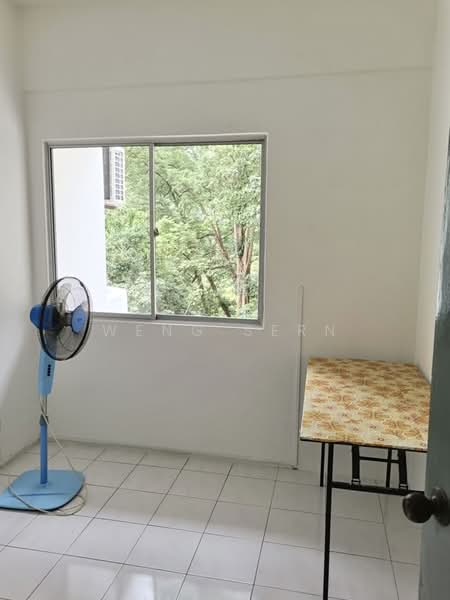 Apartment for Rent at Gambier Heights - Weng Sern - Interior - PropertyGuru.com.my