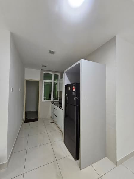 Service Residence for Rent at The Court @ Central Residence - CY Low - Kitchen - PropertyGuru.com.my