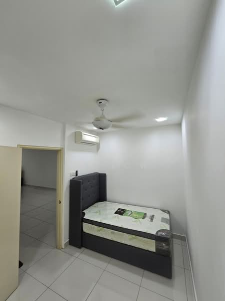 Service Residence for Rent at The Court @ Central Residence - CY Low - Bedroom - PropertyGuru.com.my