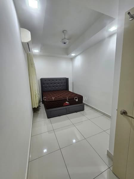 Service Residence for Rent at The Court @ Central Residence - CY Low - Bedroom - PropertyGuru.com.my