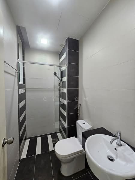 Service Residence for Rent at The Court @ Central Residence - CY Low - PropertyGuru.com.my