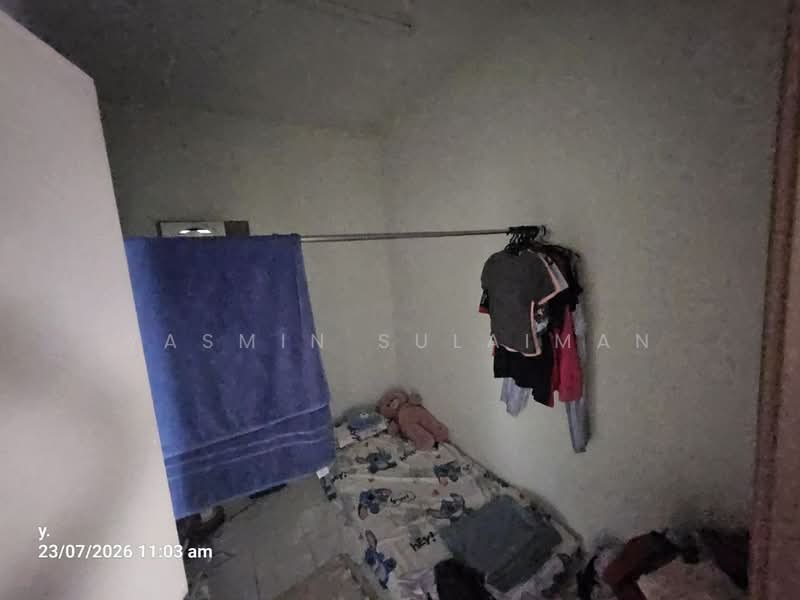 Kondominium untuk Dijual di Sri Ampang Mas - Yasmin Sulaiman - Bedroom - PropertyGuru.com.my