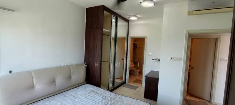 Kondominium untuk Disewa di Opal Damansara - Cheah Wei Kit - Bedroom - PropertyGuru.com.my