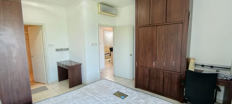 Kondominium untuk Disewa di Opal Damansara - Cheah Wei Kit - Bedroom - PropertyGuru.com.my
