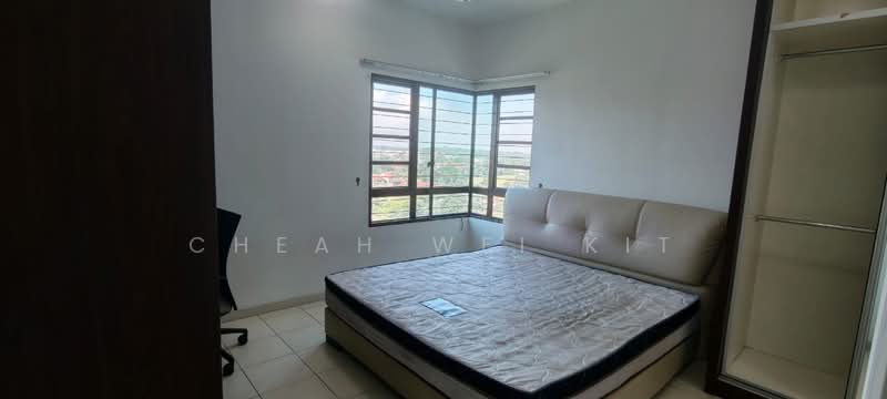 Kondominium untuk Disewa di Opal Damansara - Cheah Wei Kit - Bedroom - PropertyGuru.com.my