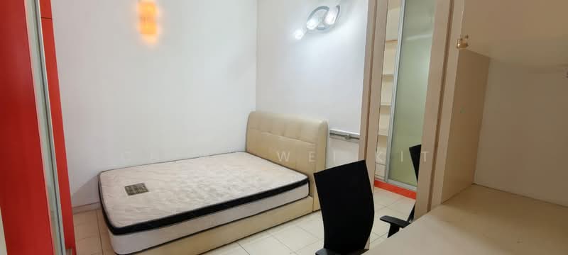 Kondominium untuk Disewa di Opal Damansara - Cheah Wei Kit - Bedroom - PropertyGuru.com.my