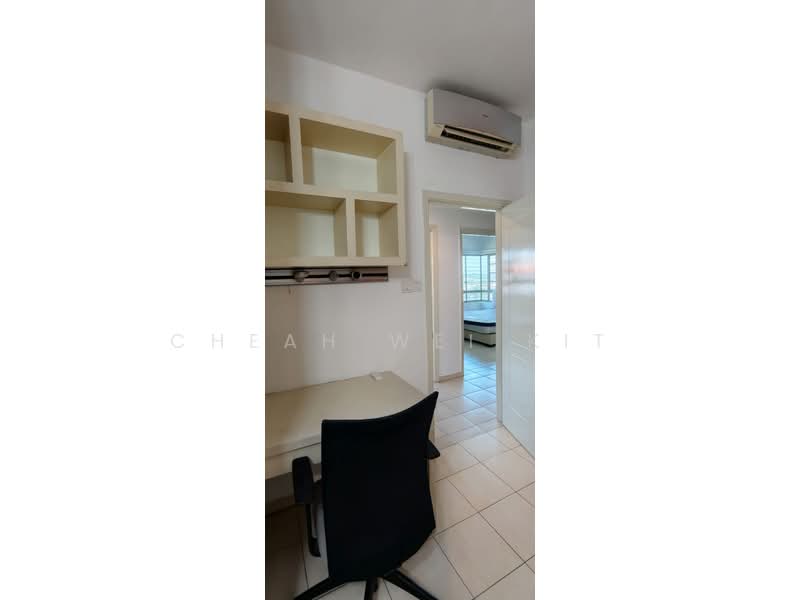 Kondominium untuk Disewa di Opal Damansara - Cheah Wei Kit - Study - PropertyGuru.com.my