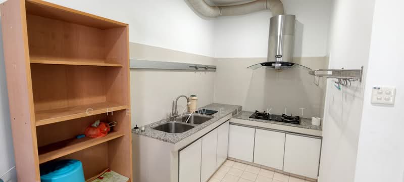 Kondominium untuk Disewa di Opal Damansara - Cheah Wei Kit - Kitchen - PropertyGuru.com.my