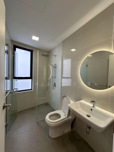Service Residence for Rent at Continew - Louis Leang - Bathroom - PropertyGuru.com.my