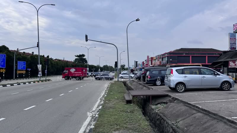 Kedai / Pejabat untuk Dijual di Taman Nusa Bestari 2 (Iskandar Puteri (Nusajaya)) - Nathan Chan - PropertyGuru.com.my