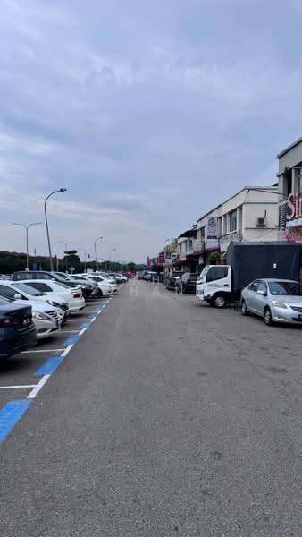 Kedai / Pejabat untuk Dijual di Taman Nusa Bestari 2 (Iskandar Puteri (Nusajaya)) - Nathan Chan - PropertyGuru.com.my