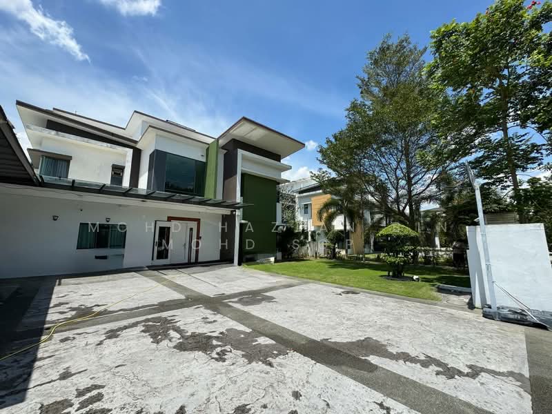 Bungalow for Sale in Shah Alam (Selangor) - Mohd Hazlan bin Mohd Sopi - PropertyGuru.com.my