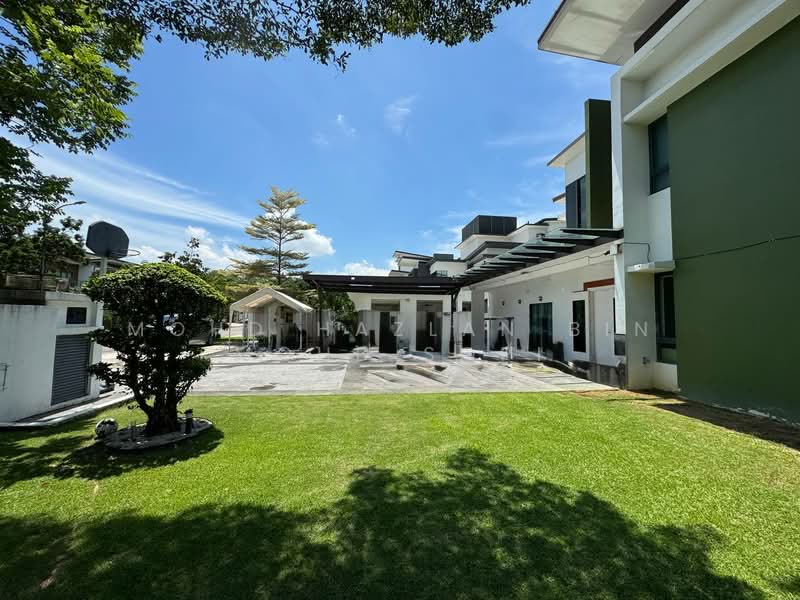 Bungalow for Sale in Shah Alam (Selangor) - Mohd Hazlan bin Mohd Sopi - PropertyGuru.com.my