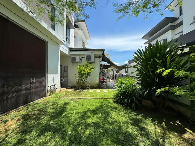 Bungalow for Sale in Shah Alam (Selangor) - Mohd Hazlan bin Mohd Sopi - PropertyGuru.com.my