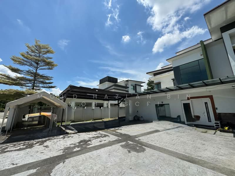 Bungalow for Sale in Shah Alam (Selangor) - Mohd Hazlan bin Mohd Sopi - PropertyGuru.com.my