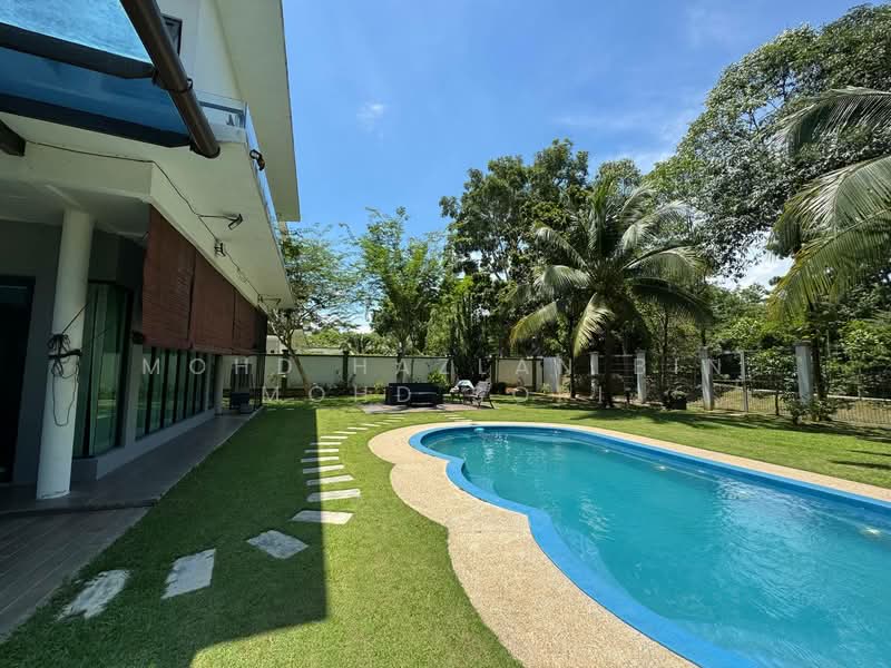 Bungalow for Sale in Shah Alam (Selangor) - Mohd Hazlan bin Mohd Sopi - PropertyGuru.com.my
