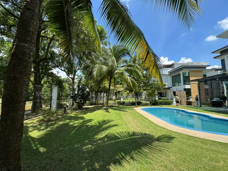 Bungalow for Sale in Shah Alam (Selangor) - Mohd Hazlan bin Mohd Sopi - PropertyGuru.com.my