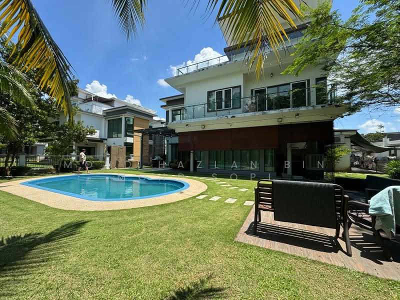 Bungalow for Sale in Shah Alam (Selangor) - Mohd Hazlan bin Mohd Sopi - PropertyGuru.com.my