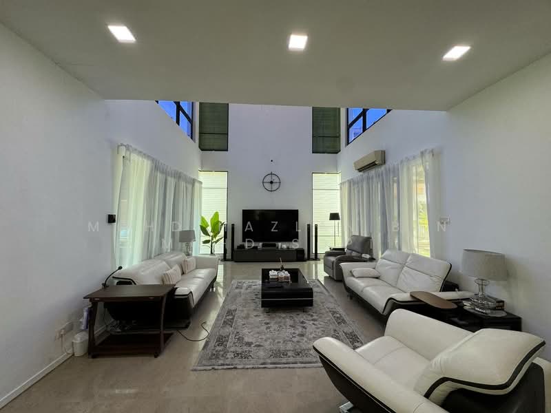 Bungalow for Sale in Shah Alam (Selangor) - Mohd Hazlan bin Mohd Sopi - PropertyGuru.com.my