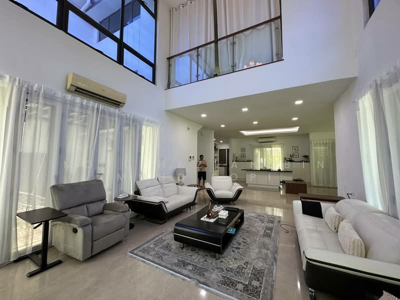 Bungalow for Sale in Shah Alam (Selangor) - Mohd Hazlan bin Mohd Sopi - PropertyGuru.com.my