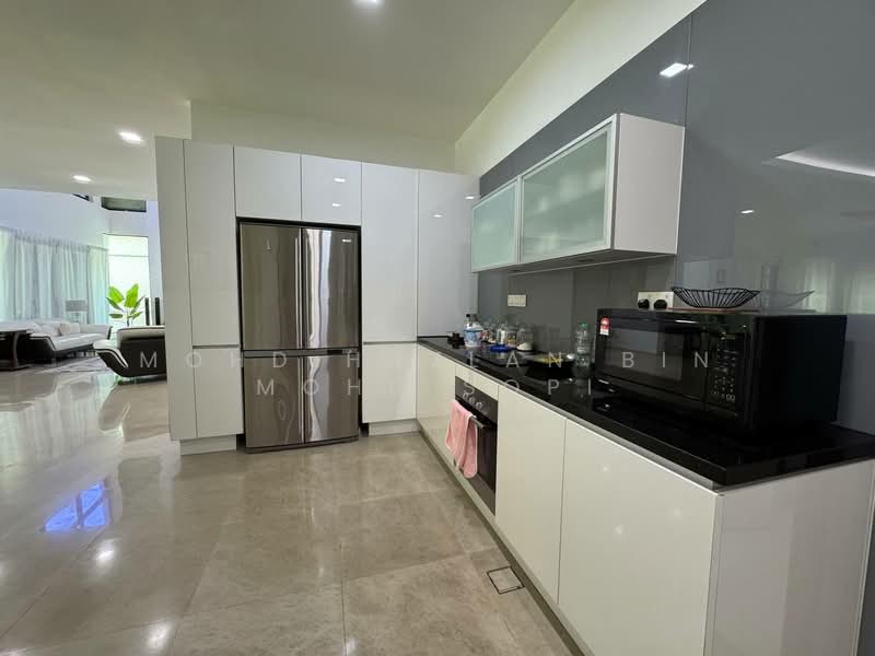 Bungalow for Sale in Shah Alam (Selangor) - Mohd Hazlan bin Mohd Sopi - PropertyGuru.com.my