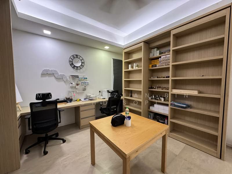 Bungalow for Sale in Shah Alam (Selangor) - Mohd Hazlan bin Mohd Sopi - PropertyGuru.com.my