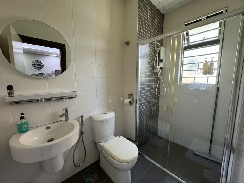 Bungalow for Sale in Shah Alam (Selangor) - Mohd Hazlan bin Mohd Sopi - PropertyGuru.com.my