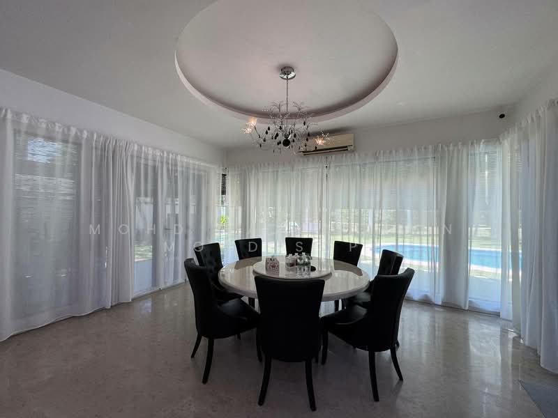 Bungalow for Sale in Shah Alam (Selangor) - Mohd Hazlan bin Mohd Sopi - PropertyGuru.com.my