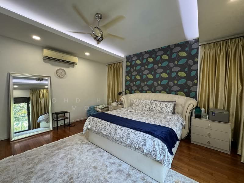 Bungalow for Sale in Shah Alam (Selangor) - Mohd Hazlan bin Mohd Sopi - PropertyGuru.com.my