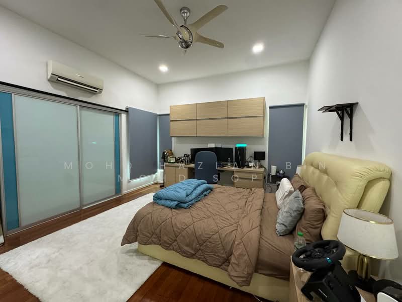 Bungalow for Sale in Shah Alam (Selangor) - Mohd Hazlan bin Mohd Sopi - PropertyGuru.com.my