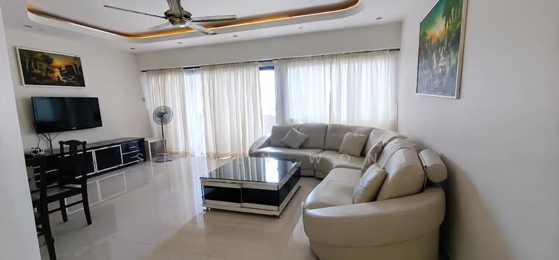 Servis Apartment untuk Dijual di Sri Sayang - STEVEN WONG - PropertyGuru.com.my