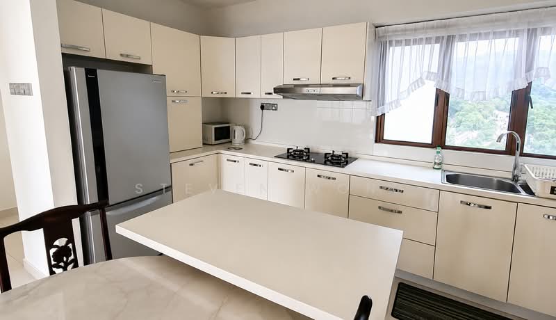 Servis Apartment untuk Dijual di Sri Sayang - STEVEN WONG - PropertyGuru.com.my