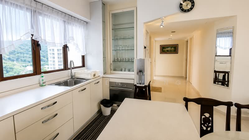 Servis Apartment untuk Dijual di Sri Sayang - STEVEN WONG - PropertyGuru.com.my