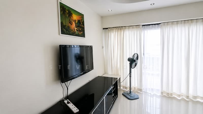 Servis Apartment untuk Dijual di Sri Sayang - STEVEN WONG - PropertyGuru.com.my