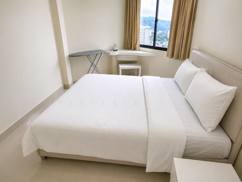 Servis Apartment untuk Dijual di Sri Sayang - STEVEN WONG - PropertyGuru.com.my
