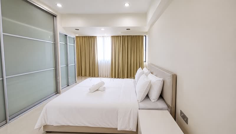 Servis Apartment untuk Dijual di Sri Sayang - STEVEN WONG - PropertyGuru.com.my
