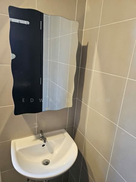 2-storey Terraced House for Rent in Iskandar Puteri (Nusajaya) (Johor) - Edward Siow - Bathroom - PropertyGuru.com.my
