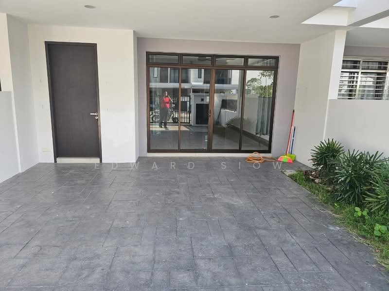 2-storey Terraced House for Rent in Iskandar Puteri (Nusajaya) (Johor) - Edward Siow - Exterior - PropertyGuru.com.my