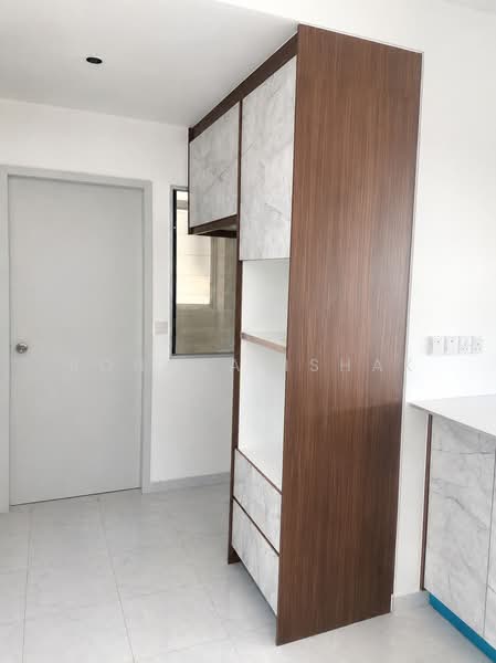 Pangsapuri untuk Disewa di PANGSAPURI IRINA - Rohana Ishak - PropertyGuru.com.my