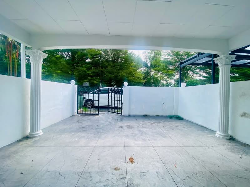 Rumah Teres 2-Tingkat untuk Disewa di Taman Kelab Ukay (Ulu Kelang) - Nini Malini - PropertyGuru.com.my