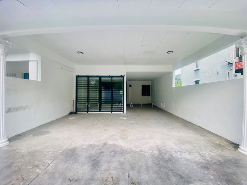 Rumah Teres 2-Tingkat untuk Disewa di Taman Kelab Ukay (Ulu Kelang) - Nini Malini - PropertyGuru.com.my