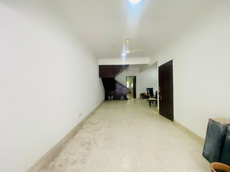 Rumah Teres 2-Tingkat untuk Disewa di Taman Kelab Ukay (Ulu Kelang) - Nini Malini - PropertyGuru.com.my