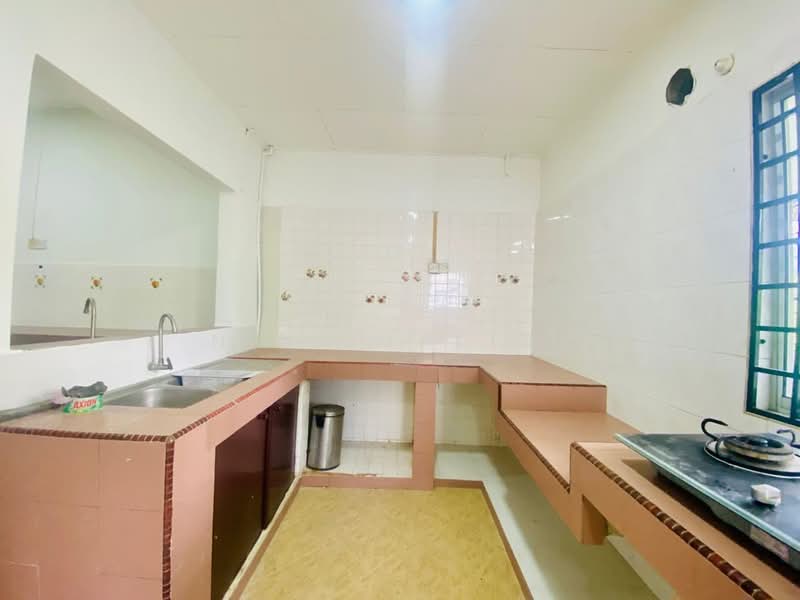 Rumah Teres 2-Tingkat untuk Disewa di Taman Kelab Ukay (Ulu Kelang) - Nini Malini - PropertyGuru.com.my
