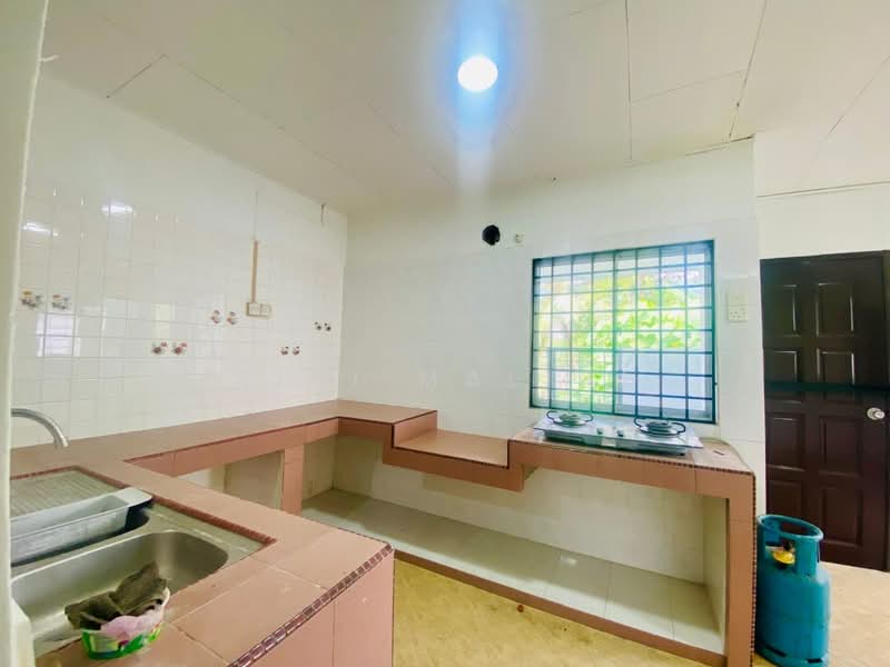 Rumah Teres 2-Tingkat untuk Disewa di Taman Kelab Ukay (Ulu Kelang) - Nini Malini - PropertyGuru.com.my