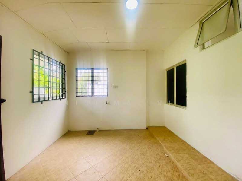 Rumah Teres 2-Tingkat untuk Disewa di Taman Kelab Ukay (Ulu Kelang) - Nini Malini - PropertyGuru.com.my