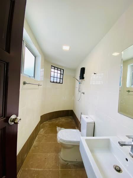 Rumah Teres 2-Tingkat untuk Disewa di Taman Kelab Ukay (Ulu Kelang) - Nini Malini - PropertyGuru.com.my