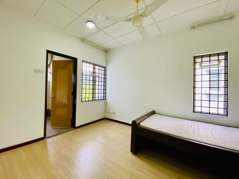 Rumah Teres 2-Tingkat untuk Disewa di Taman Kelab Ukay (Ulu Kelang) - Nini Malini - PropertyGuru.com.my