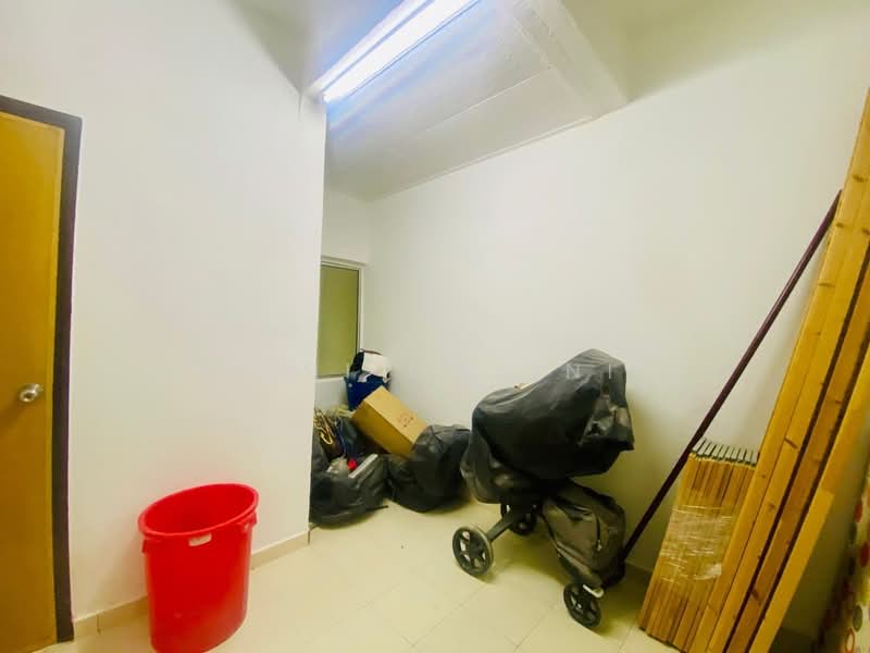 Rumah Teres 2-Tingkat untuk Disewa di Taman Kelab Ukay (Ulu Kelang) - Nini Malini - PropertyGuru.com.my