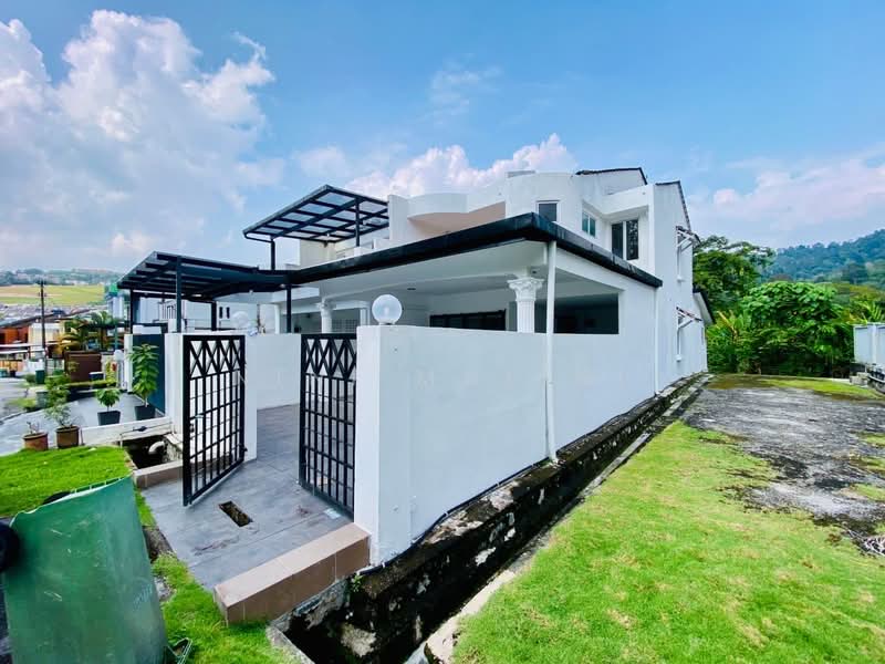 Rumah Teres 2-Tingkat untuk Disewa di Taman Kelab Ukay (Ulu Kelang) - Nini Malini - PropertyGuru.com.my