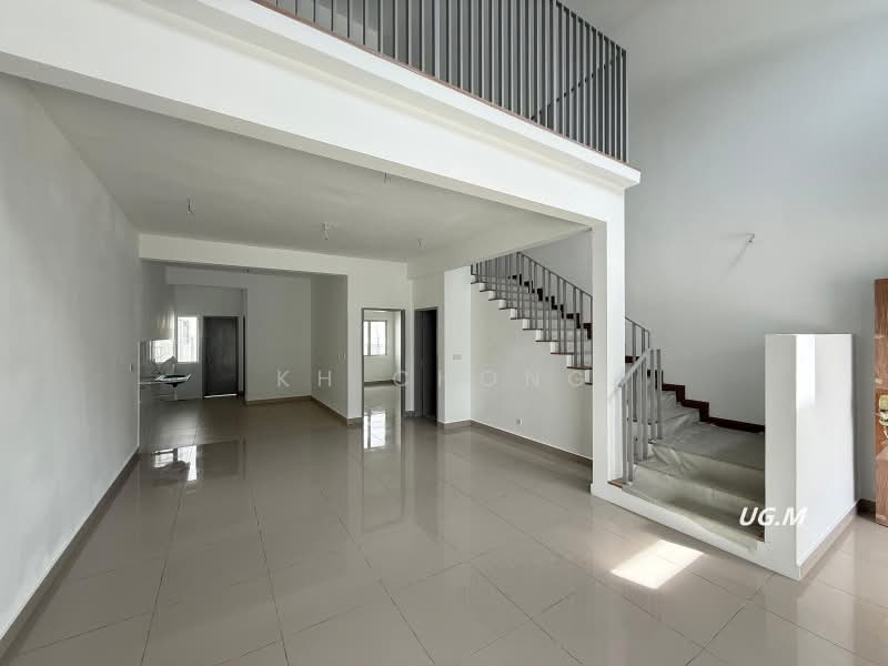 2-storey Terraced House for Sale in Klang (Selangor) - KH Chong - Interior - PropertyGuru.com.my